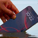 Cell Phone Water Damage Repair